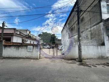 Terreno Comercial 420m² à venda Vilar dos Teles, São João de Meriti - R$ 1.000.000 - IDTC00001