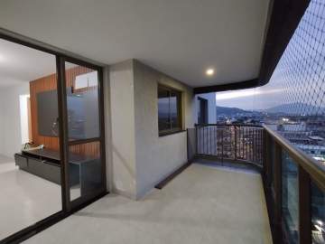 Apartamento 3 quartos para alugar Centro, Nilópolis - R$ 2.500 - IDAP30012