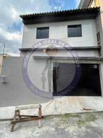 Casa 4 quartos à venda Centro, Nilópolis - R$ 475.000 - IDCA40002