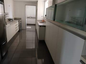 Apartamento 3 quartos para alugar Centro, Nilópolis - R$ 1.500 - IDAP30015