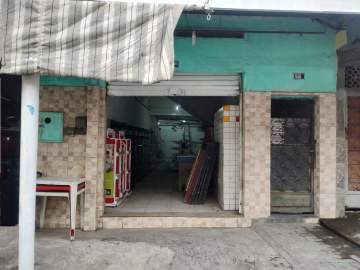 Loja 60m² para alugar Éden, São João de Meriti - R$ 850 - IDLJ00007
