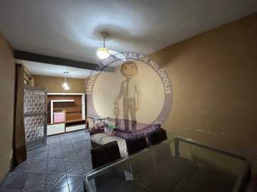 Casa de Vila 3 quartos à venda Nossa Senhora de Fátima, Nilópolis - R$ 350.000 - IDCV30008