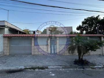 Casa 4 quartos à venda Centro, Nilópolis - R$ 720.000 - IDCA40003