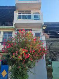 Apartamento 3 quartos para alugar Nova Cidade, Nilópolis - R$ 1.200 - IDAP30021