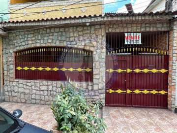 Casa 2 quartos à venda Olinda, Nilópolis - R$ 400.000 - IDCA20010