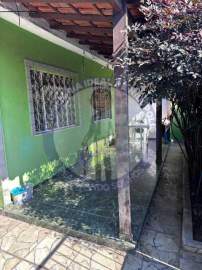 Casa 2 quartos à venda Vila Emil, Mesquita - R$ 300.000 - IDCA20011