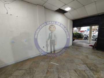Loja 45m² para alugar Centro, São João de Meriti - R$ 4.000 - IDLJ00009