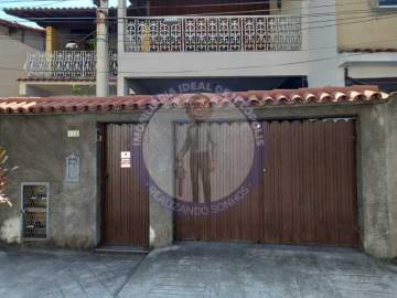 Casa 4 quartos à venda Olinda, Nilópolis - R$ 900.000 - IDCA40008