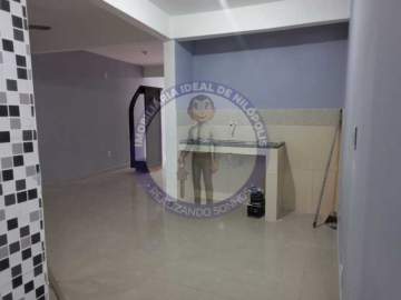 Loja 40m² à venda Olinda, Nilópolis - R$ 170.000 - IDLJ00010