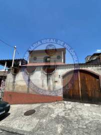 Casa 3 quartos à venda Olinda, Nilópolis - R$ 650.000 - IDCA30014