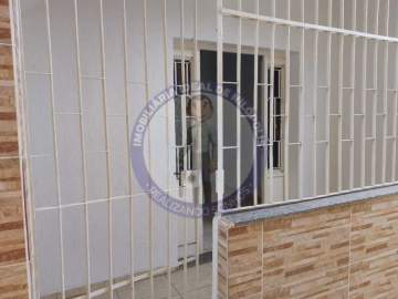Casa de Vila 2 quartos para alugar Centro, Nilópolis - R$ 1.100 - IDCV20014