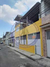 Casa 4 quartos à venda Vila Emil, Mesquita - R$ 340.000 - IDCA40009