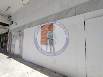Loja 324m² à venda Centro, Nilópolis - R$ 1.850.000 - IDLJ00015