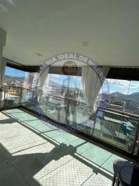 Apartamento 3 quartos à venda Centro, Nilópolis - R$ 650.000 - IDAP30026