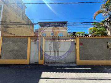 Casa de Vila 3 quartos à venda Centro, Nilópolis - R$ 530.000 - IDCV30011