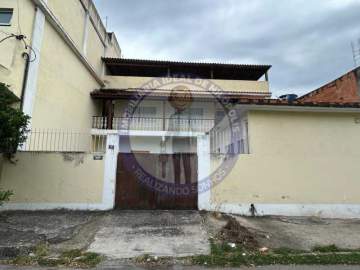 Casa 3 quartos à venda Nova Cidade, Nilópolis - R$ 550.000 - IDCA30017