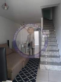 Casa 3 quartos à venda Centro, Nilópolis - R$ 350.000 - IDCA30019