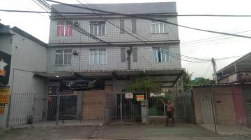 Prédio Residencial 2 quartos à venda Chatuba, Mesquita - R$ 900.000 - IDPE20001