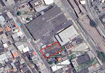 Terreno Comercial à venda Centro, Nilópolis - R$ 3.000.000 - IDTC00002