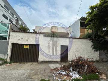Casa 3 quartos à venda Centro, Nilópolis - R$ 550.000 - IDCA30026