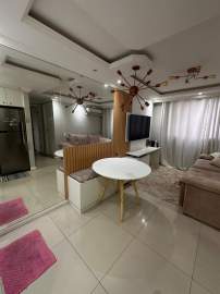 Apartamento 2 quartos para alugar Banco de Areia, Mesquita - R$ 1.790 - IDAP20058