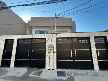 Casa 2 quartos à venda Centro, Nilópolis - R$ 450.000 - IDCA20040