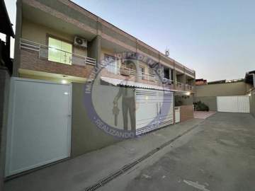 Casa em Condomínio 2 quartos à venda Centro, Nilópolis - R$ 320.000 - IDCN20011