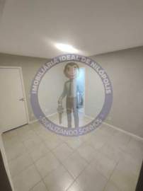 Apartamento 1 quarto à venda Centro, Nilópolis - R$ 210.000 - IDAP10009