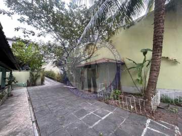 Casa 5 quartos à venda Centro, Nilópolis - R$ 750.000 - IDCA50002