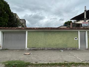Casa 3 quartos à venda Centro, Nilópolis - R$ 550.000 - IDCA30027