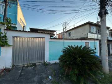 Casa 2 quartos à venda Parque Anchieta, Rio de Janeiro - R$ 350.000 - IDCA20041
