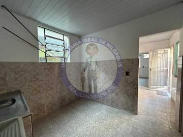 Casa de Vila 1 quarto à venda Centro, Nilópolis - R$ 65.000 - IDCV10018