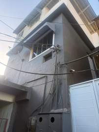 Casa de Vila 2 quartos para alugar Centro, Nilópolis - R$ 1.250 - IDCV20019