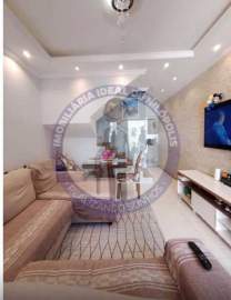 Casa 2 quartos à venda Nossa Senhora de Fátima, Nilópolis - R$ 280.000 - IDCA20042