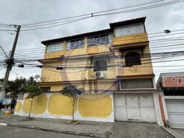 Casa 3 quartos para venda e aluguel Centro, Nilópolis - R$ 420.000 - IDCA30029