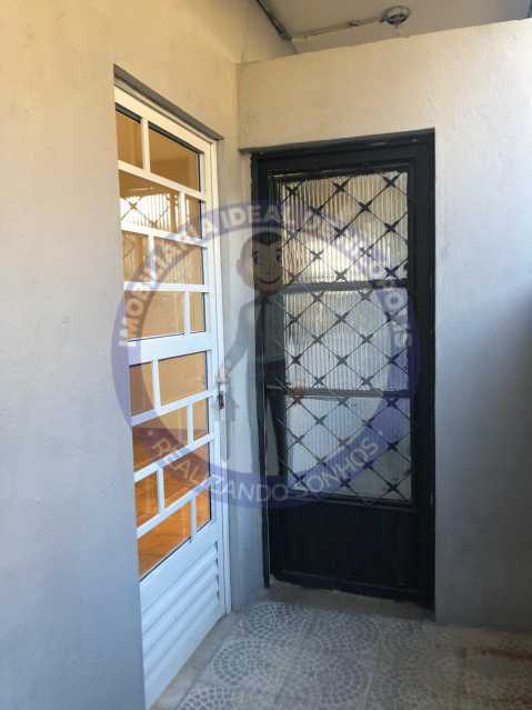 entrada e area de serviço. - 3