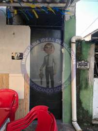 portão de entrada. - 1