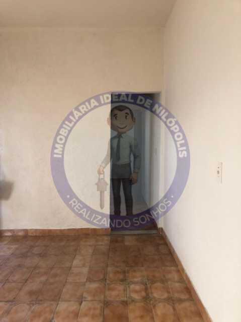 sala e correddos quartos. - 6