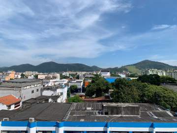 Apartamento à venda Rua Visconde de Asseca, Taquara, Rio de Janeiro - R$ 450.000 - LSAP20006