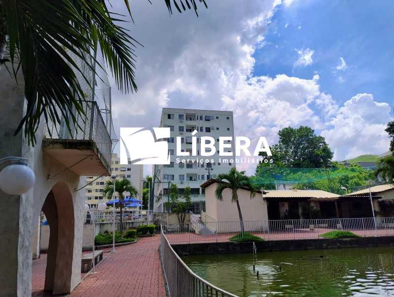 Conheça LAGO 10 do imóvel - Apartamento à venda Rua Barão, Praça Seca, Rio de Janeiro - R$ 210.000 - LSAP20044 - 25 LAGO 10 - 25