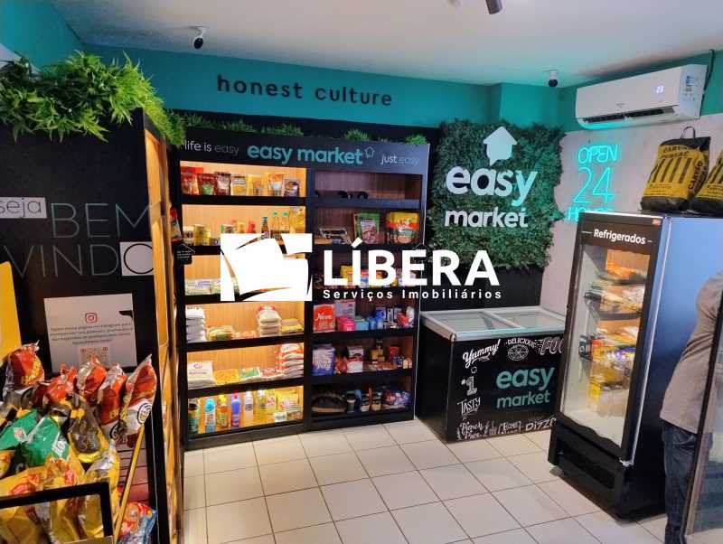 Conheça MERCADO 24HS 01 do imóvel - Apartamento à venda Rua Barão, Praça Seca, Rio de Janeiro - R$ 210.000 - LSAP20044 - 27 MERCADO 24HS 01 - 27