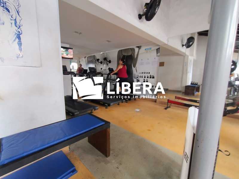 Conheça ACADEMIA 1 do imóvel - Apartamento à venda Rua Barão, Praça Seca, Rio de Janeiro - R$ 322.500 - LSAP30015 - 3 ACADEMIA 1 - 3