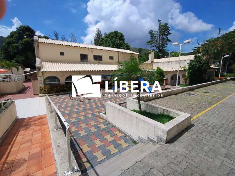Conheça AREA KIDS 2 do imóvel - Apartamento à venda Rua Barão, Praça Seca, Rio de Janeiro - R$ 322.500 - LSAP30015 - 6 AREA KIDS 2 - 6