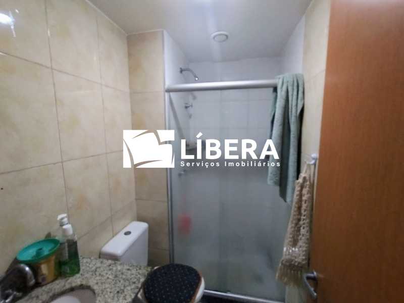 Conheça BH 2 do imóvel - Apartamento à venda Rua Barão, Praça Seca, Rio de Janeiro - R$ 322.500 - LSAP30015 - 8 BH 2 - 8