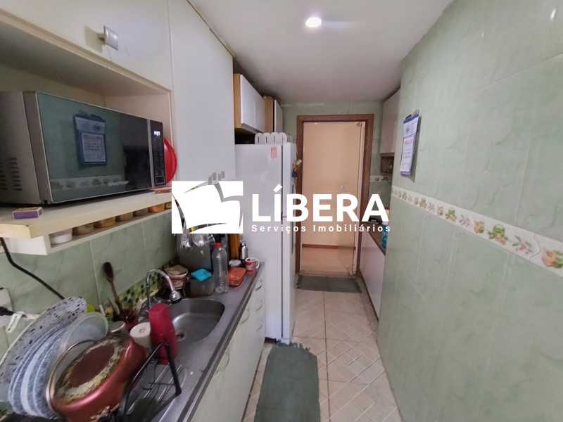 Conheça COZINHA 1 do imóvel - Apartamento à venda Rua Barão, Praça Seca, Rio de Janeiro - R$ 322.500 - LSAP30015 - 10 COZINHA 1 - 10
