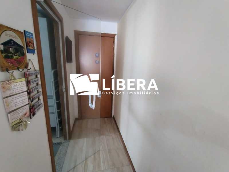 Conheça HALL ENTRADA 2 do imóvel - Apartamento à venda Rua Barão, Praça Seca, Rio de Janeiro - R$ 322.500 - LSAP30015 - 13 HALL ENTRADA 2 - 13