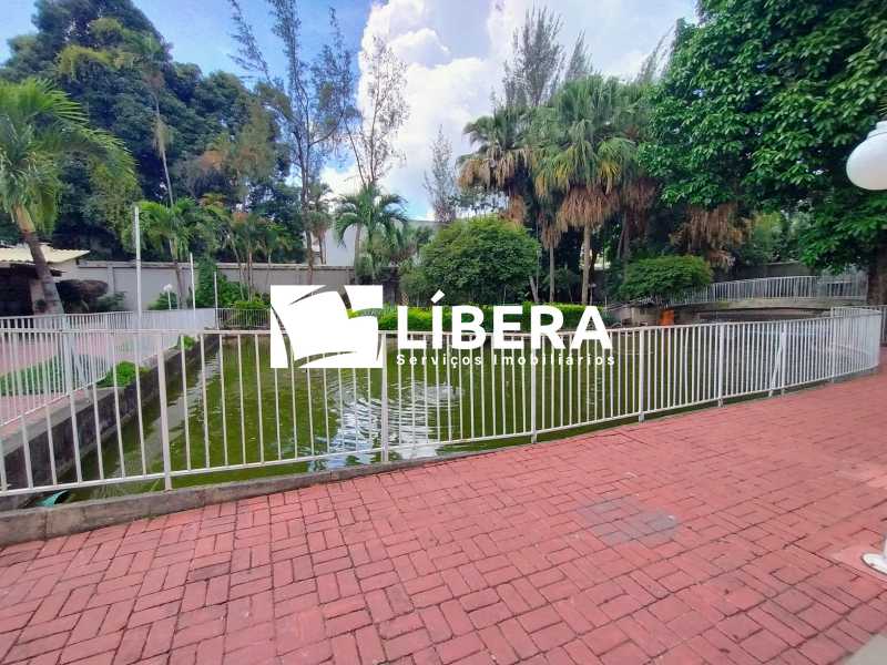 Conheça LAGO 2 do imóvel - Apartamento à venda Rua Barão, Praça Seca, Rio de Janeiro - R$ 322.500 - LSAP30015 - 14 LAGO 2 - 14