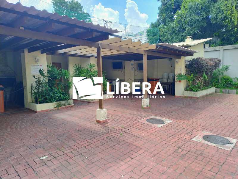 Conheça LAGO 11 do imóvel - Apartamento à venda Rua Barão, Praça Seca, Rio de Janeiro - R$ 322.500 - LSAP30015 - 16 LAGO 11 - 16
