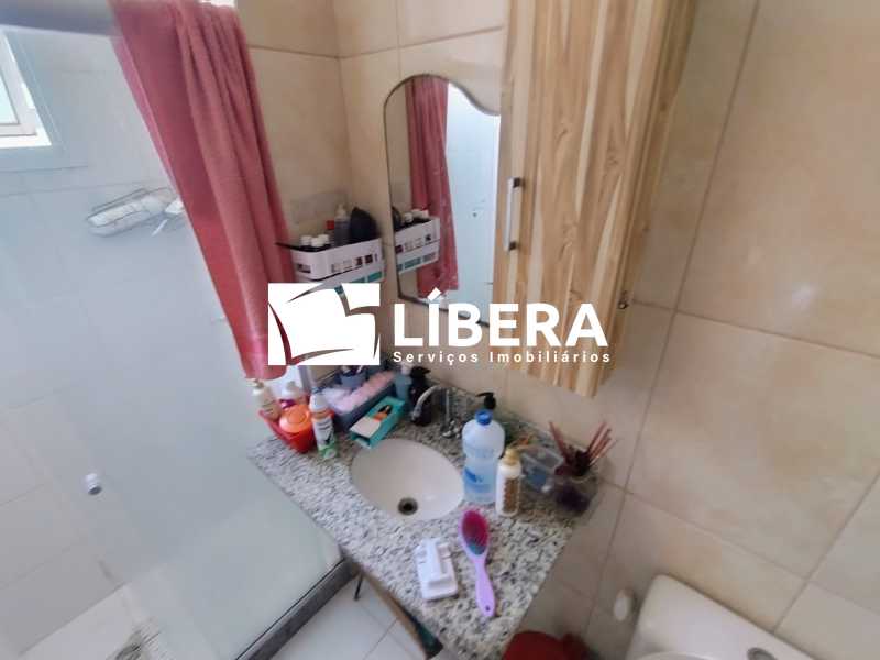 Conheça QUARTO CASAL COM SUITE 1 do imóvel - Apartamento à venda Rua Barão, Praça Seca, Rio de Janeiro - R$ 322.500 - LSAP30015 - 20 QUARTO CASAL COM SUITE 1 - 20