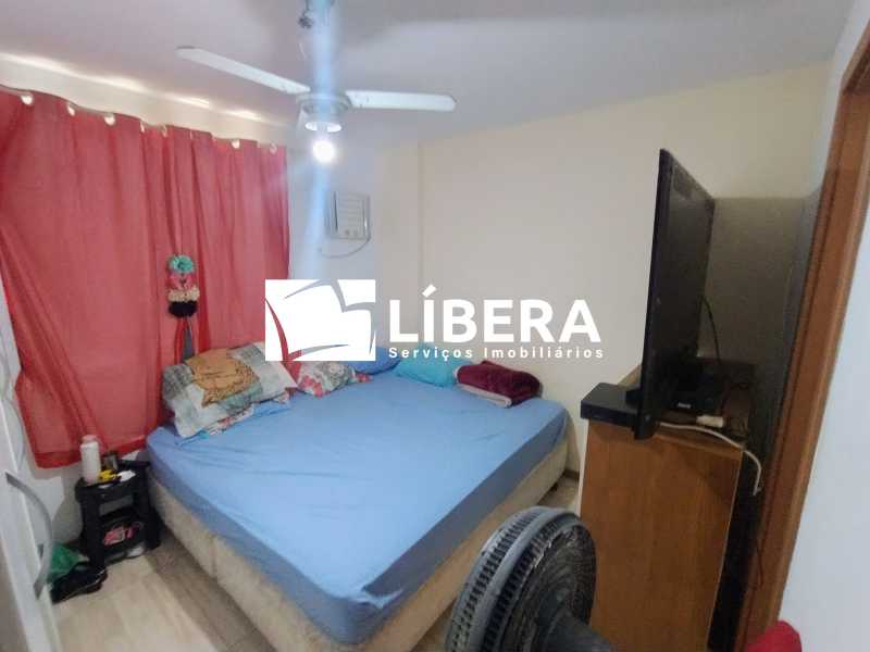 Conheça QUARTO CASAL COM SUITE 2 do imóvel - Apartamento à venda Rua Barão, Praça Seca, Rio de Janeiro - R$ 322.500 - LSAP30015 - 21 QUARTO CASAL COM SUITE 2 - 21